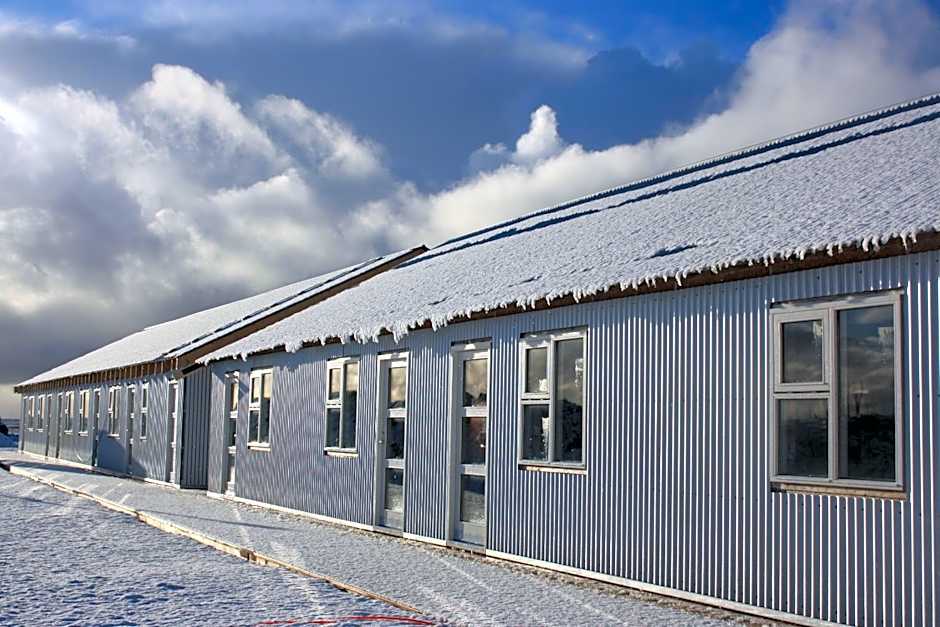 Hotel Vos