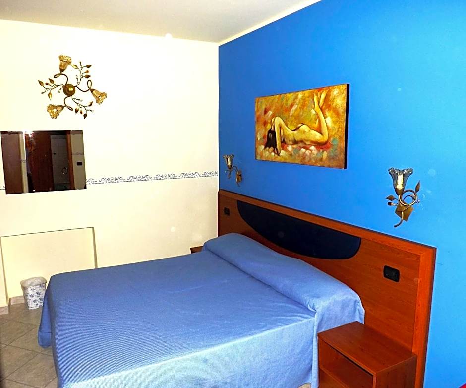 Bed & Breakfast La Villetta