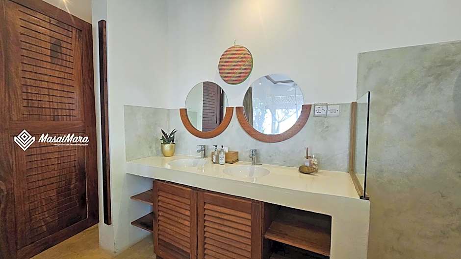 Masai Mara Zanzibar - Boutique Hotel