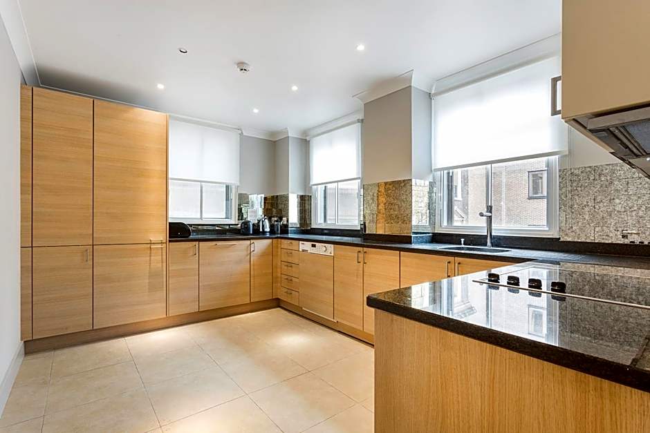 Arlington House Apartments