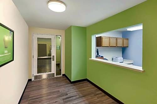 WoodSpring Suites Council Bluffs, an Extended Stay Hotel