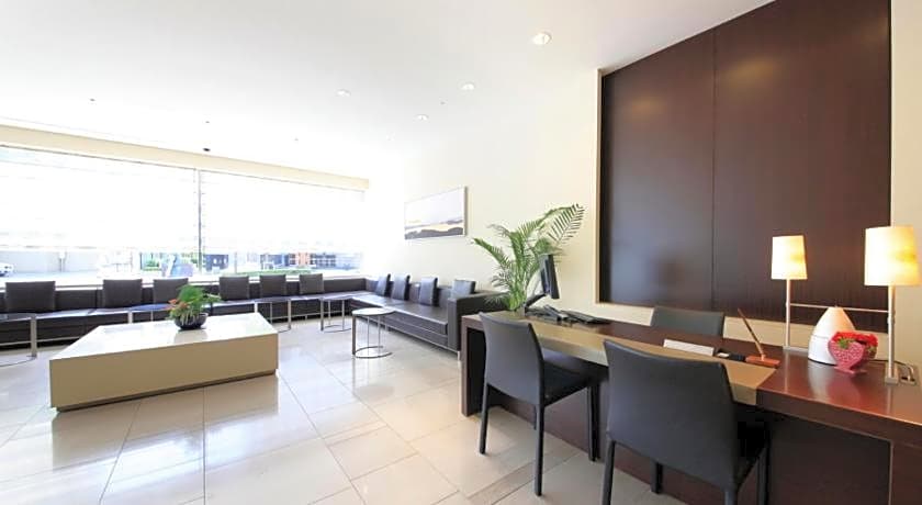 Richmond Hotel Fukushima Ekimae