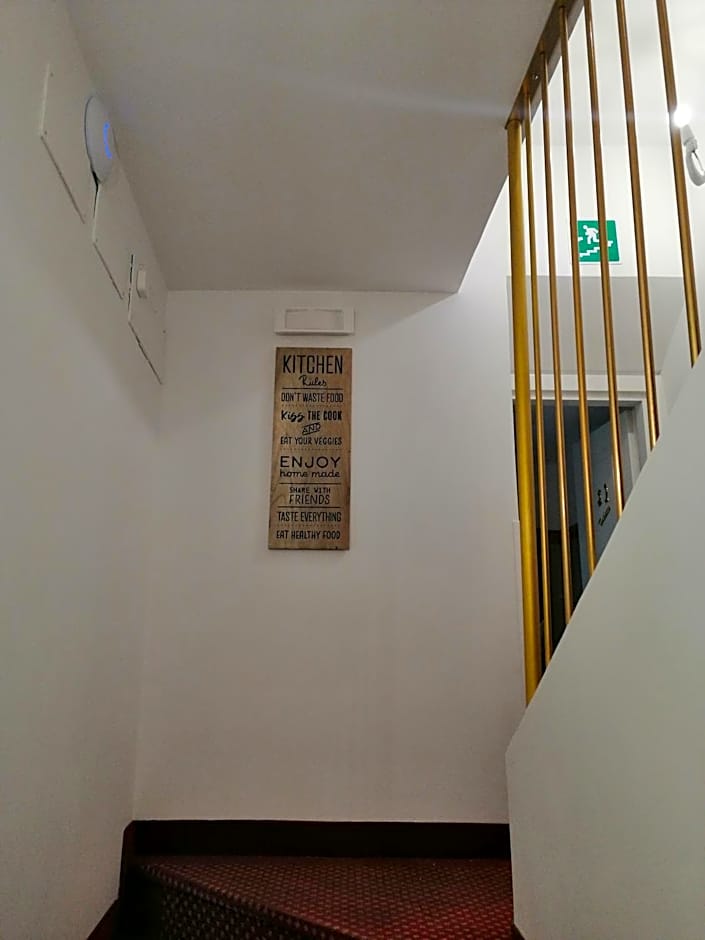 Hotel Cinquantatre