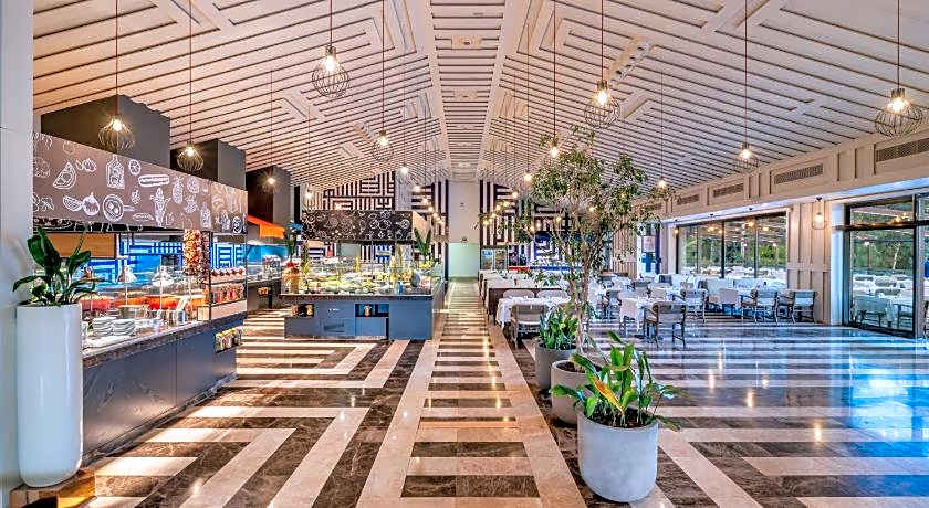 Rixos Premium Gocek Adult Only