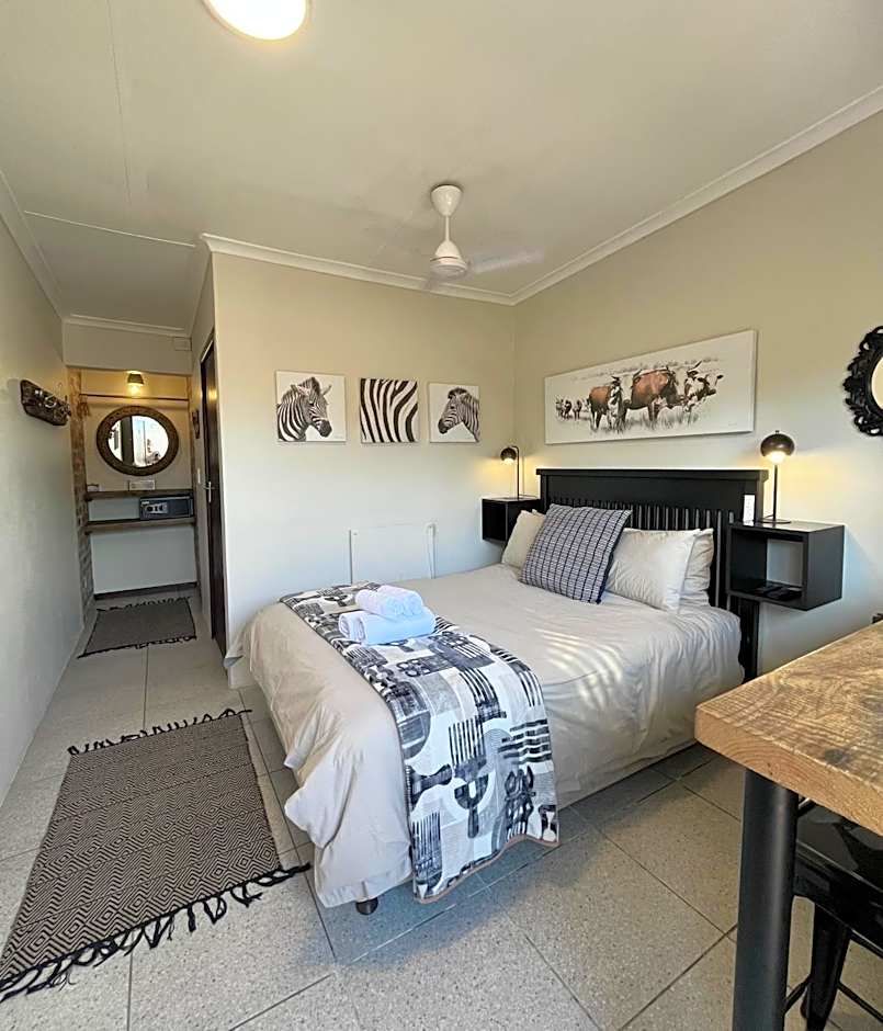 Dolphin Circle Bed and Breakfast