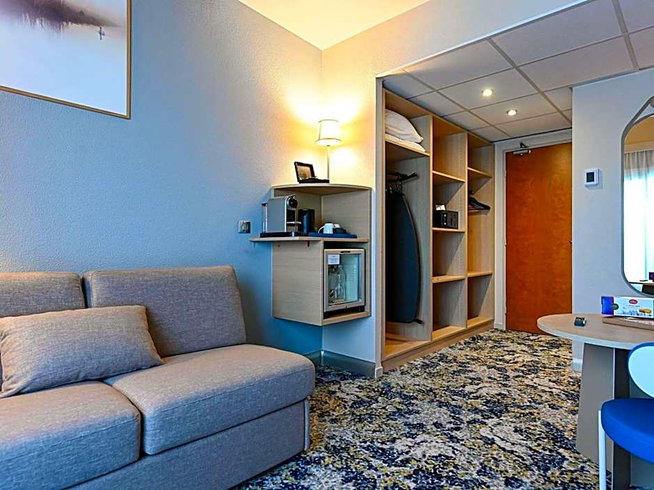 Hotel Mercure Blois Centre