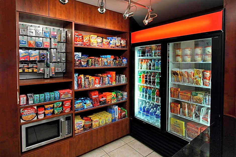 Courtyard by Marriott St. George