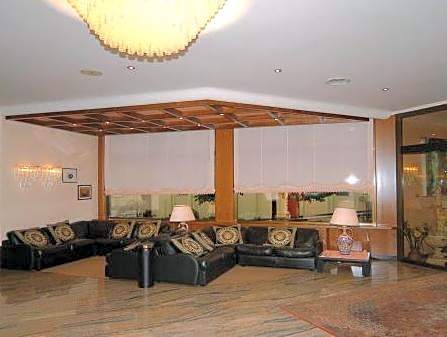 Hotel Gentile da Fabriano