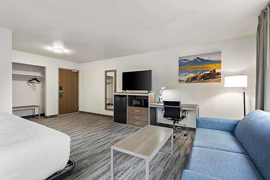 Quality Inn Kodiak