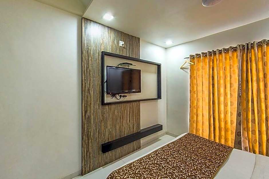 Avadh Hotel – Morbi, AL