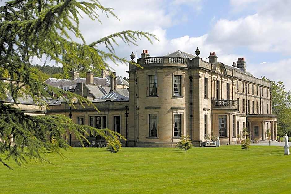 Beamish Hall Hotel, BW Premier Collection