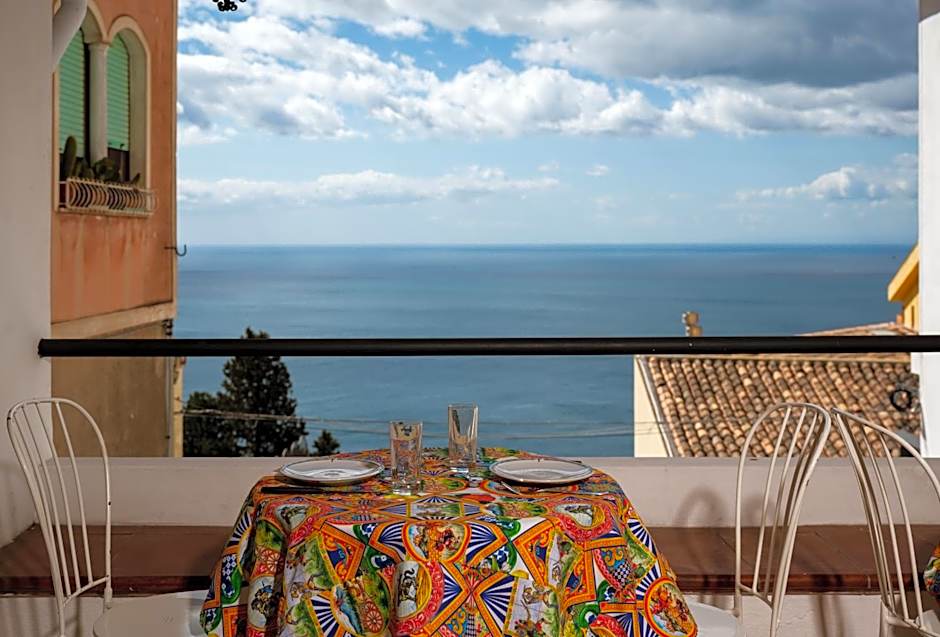 Hotel Elios Tao