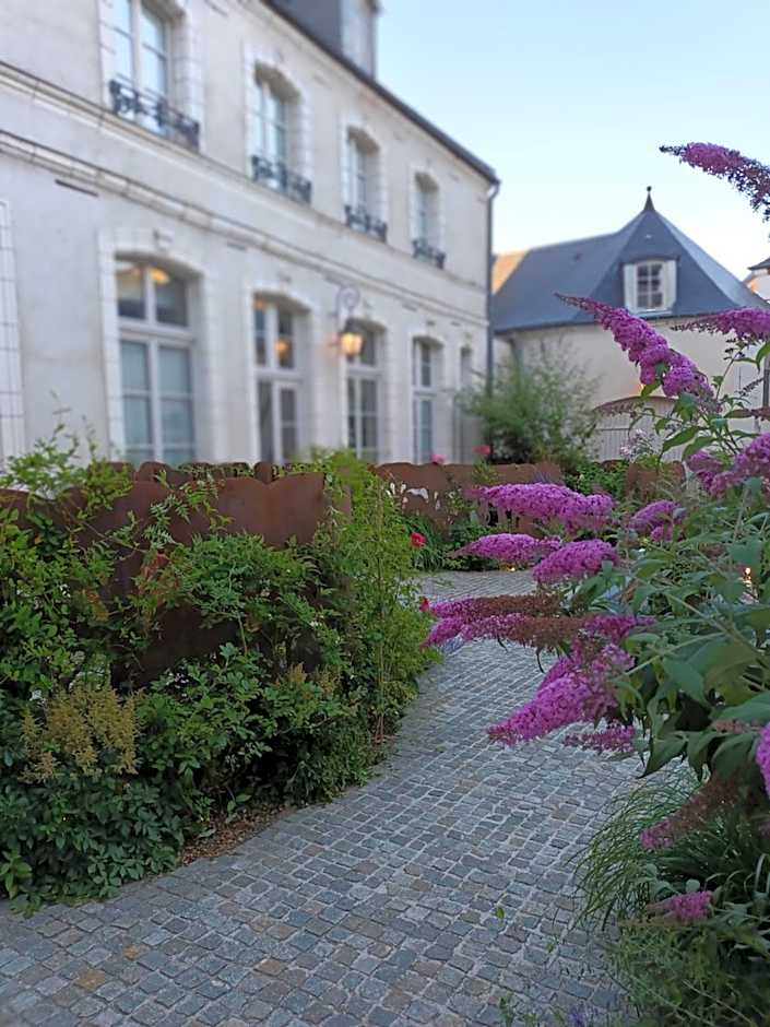 Hôtel Loysel le Gaucher