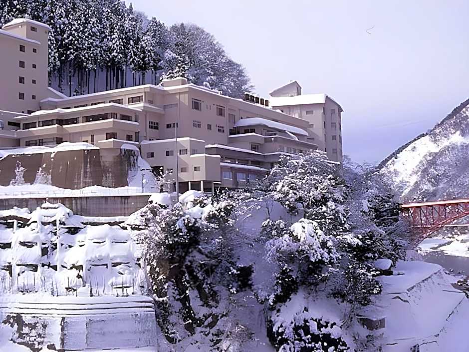 Hotel Kurobe