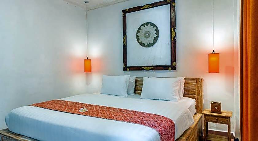 Capital O 93944 Geweka Homestay