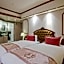 Charming City Hotel Sungshan
