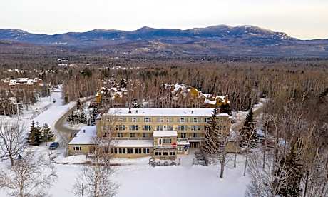 Sugarloaf Inn