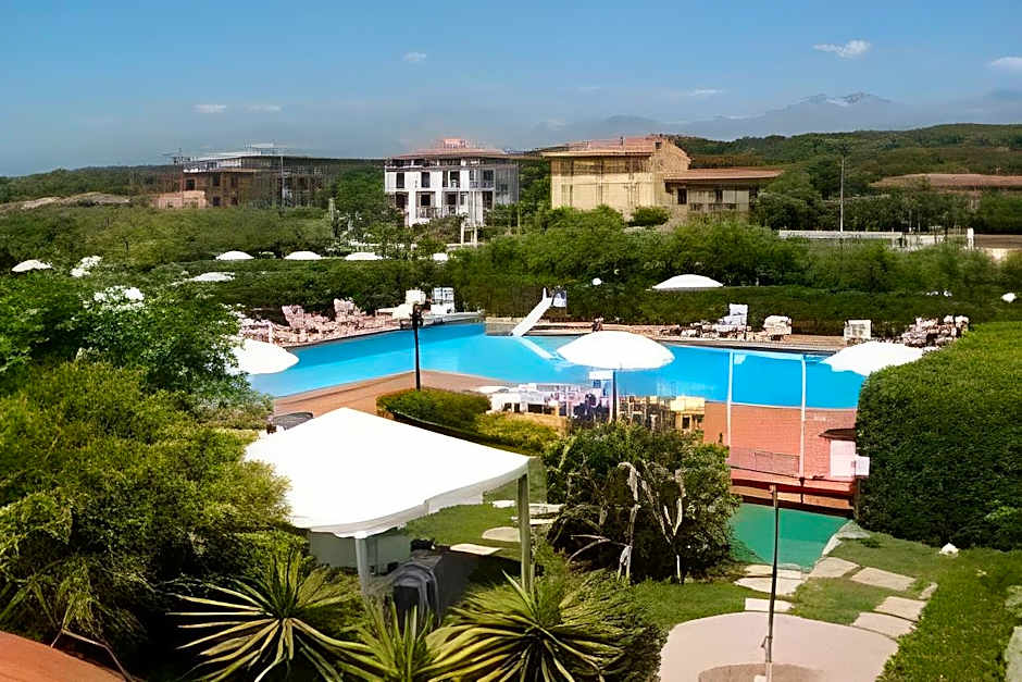 Hotel La Pigna
