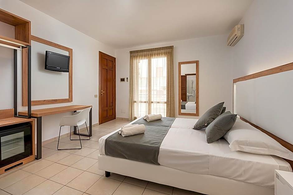 Hotel Al Paradise