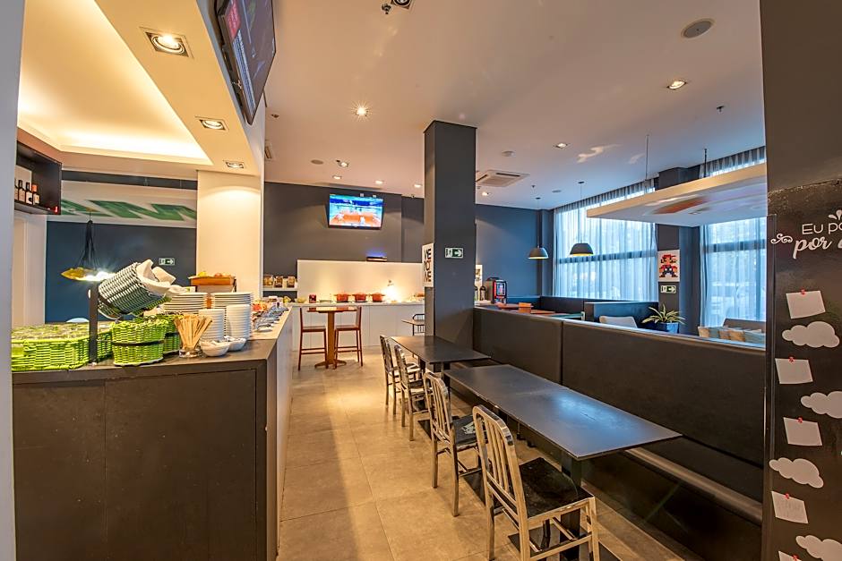 Nacional Inn Alagoinhas