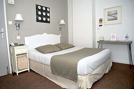 EtC...Hôtel - Strasbourg Hyper Centre