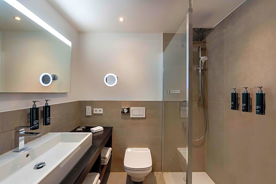 Hilton Mainz