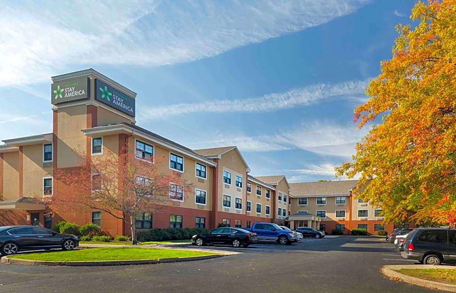 Extended Stay America Suites - Hartford - Meriden