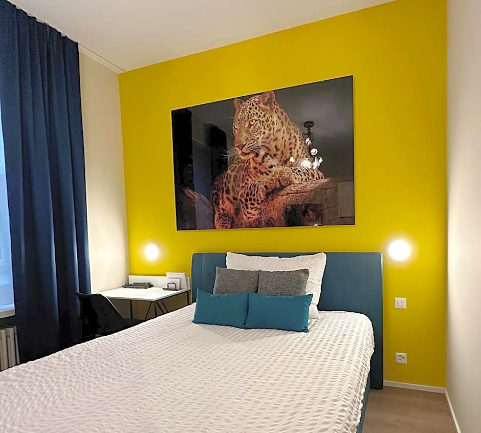 TheSuite