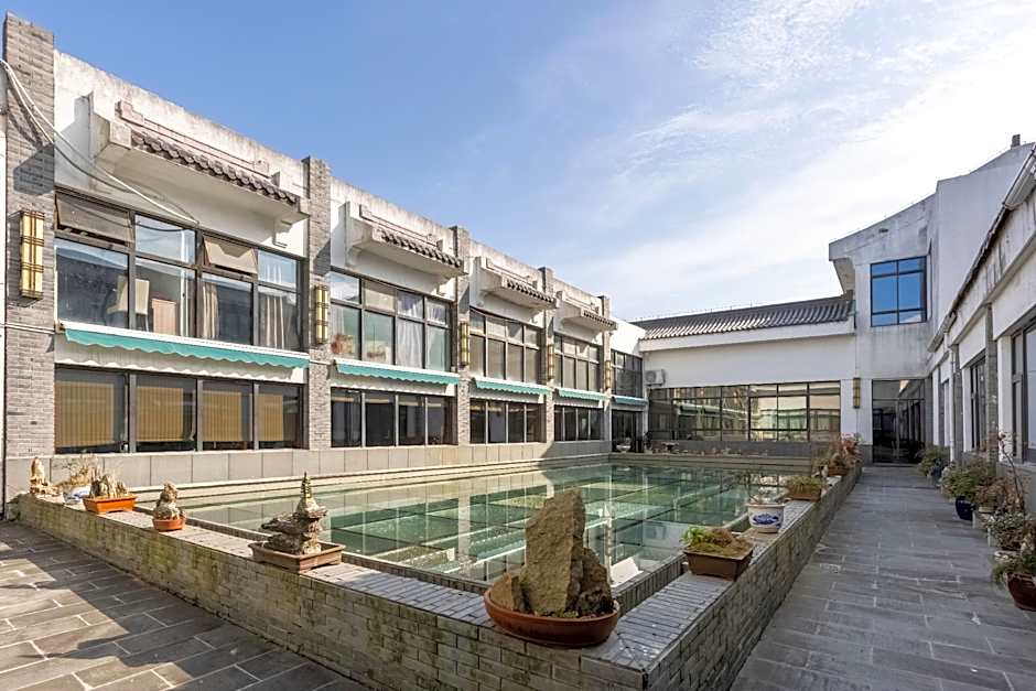 Suzhou Hanyuan International Club