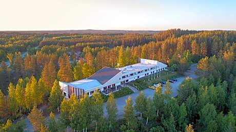 Hotel Julie