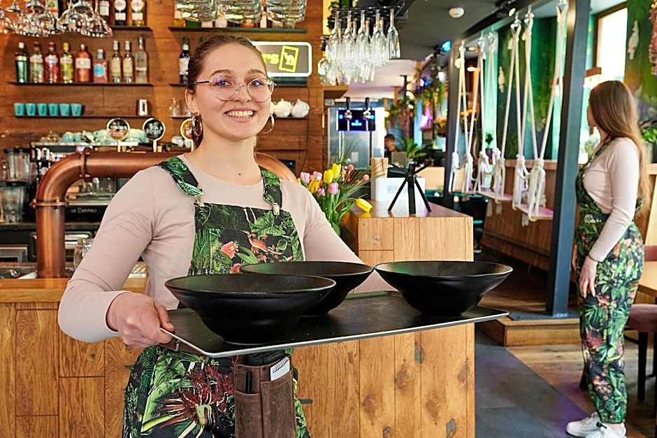 Fama Residence Gdańsk Old Town