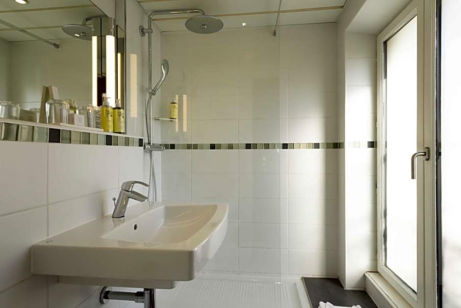 Hotel Le Relais Saint Charles