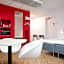 Omena Hotel Helsinki Lönnrotinkatu