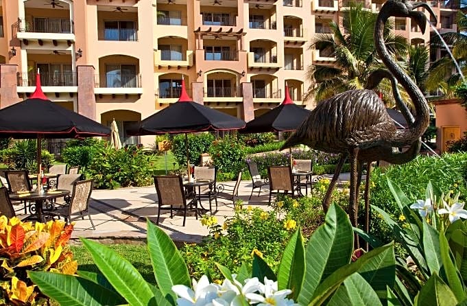 Villa La Estancia Beach Resort & Spa Riviera Nayarit