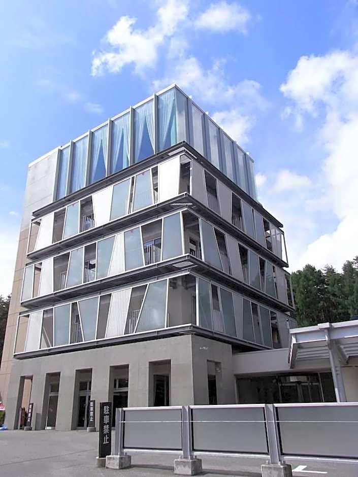Hotel Spatio Kobuchisawa