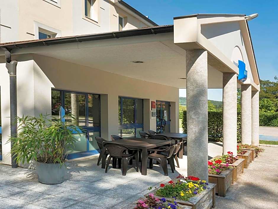 ibis Budget Lons-le-Saunier