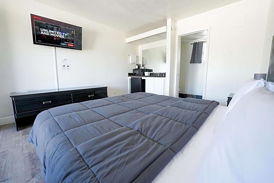 Rim Country Inn