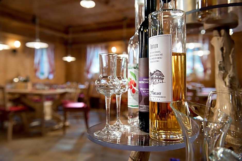 Ludlalm am Prebersee