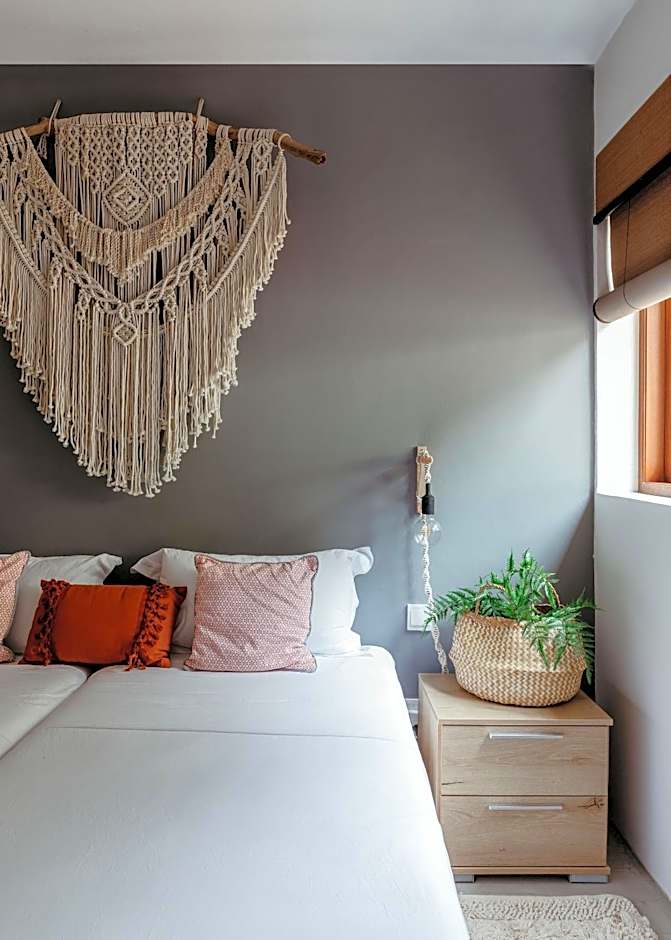 Boutik Le Morne Holiday Apartments