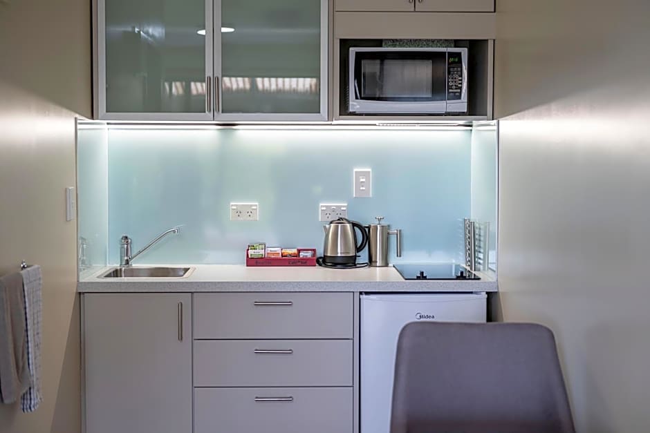 ASURE Aspiring Court Motel