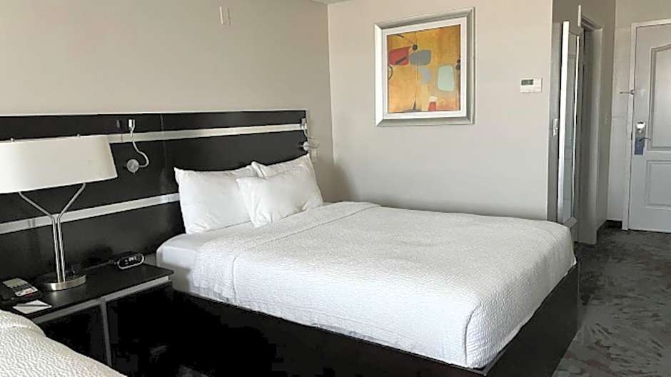 Fairfield Inn & Suites by Marriott Houston North/Spring
