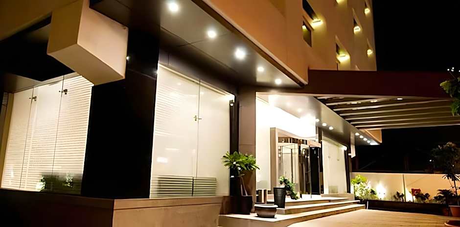 Hotel Suba International Mumbai