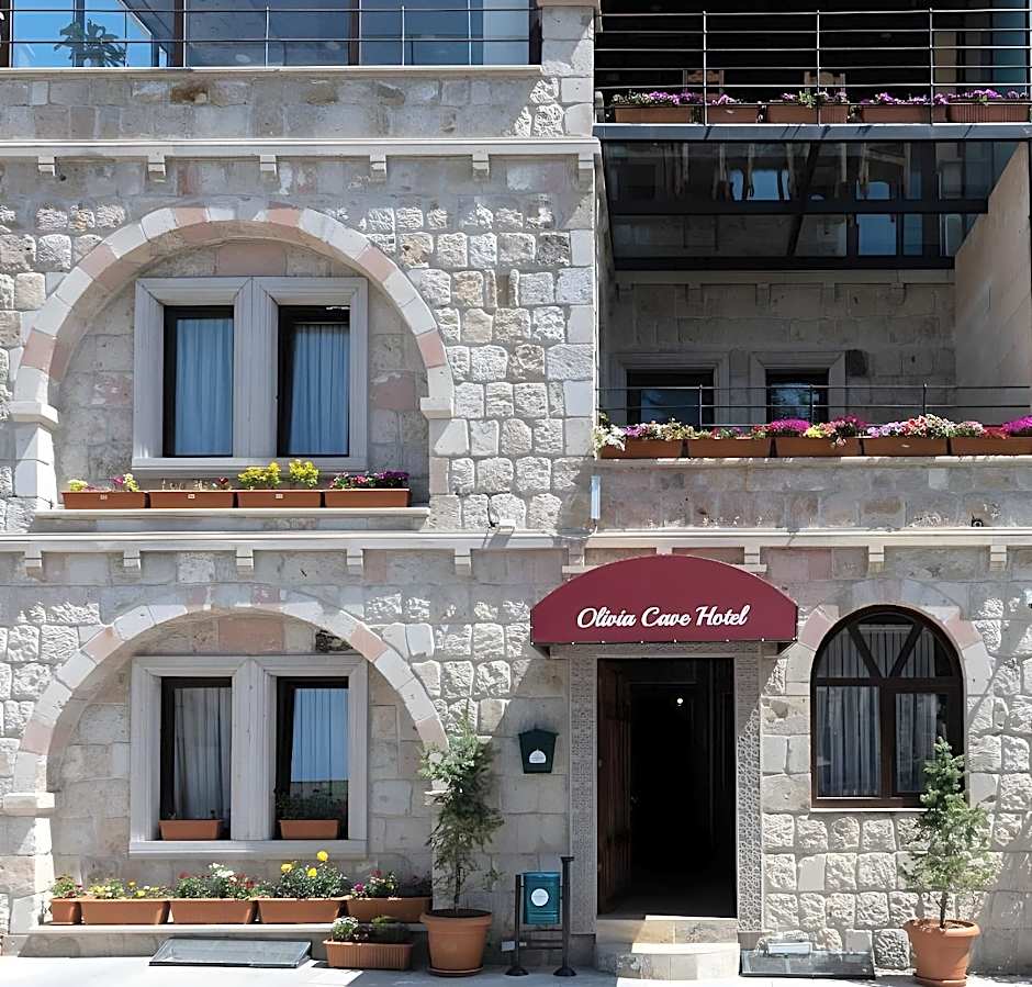 Olivia Cave Hotel
