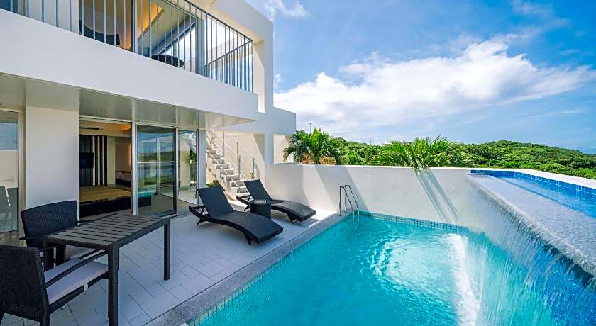 KEN KEN VILLA YUUMODORO