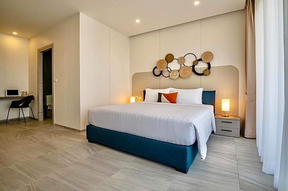 HOMA Cherngtalay Phuket