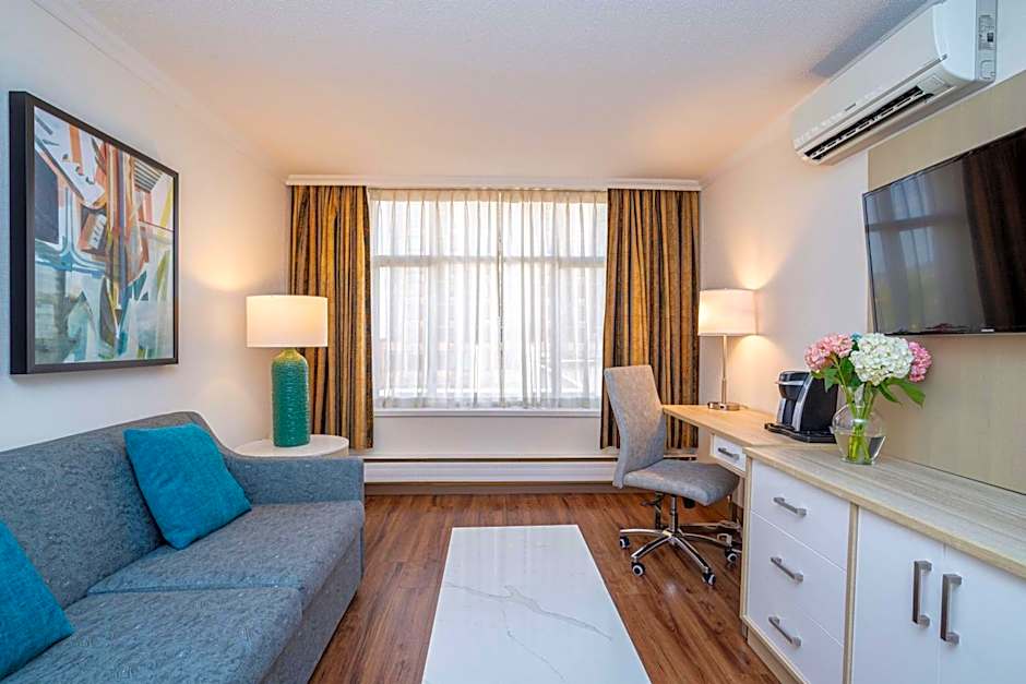 Best Western Dorchester Hotel