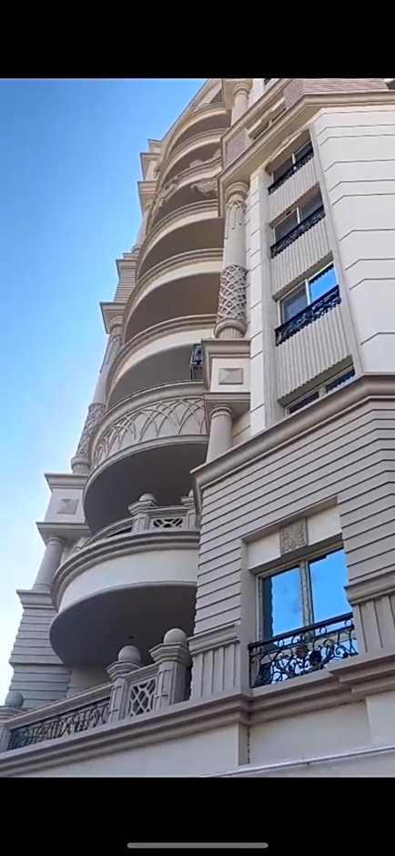 Charming apartment In Heliopolis