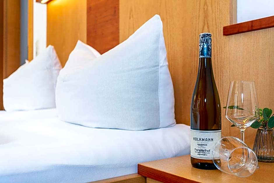 Apart-Hotel Forellenhof