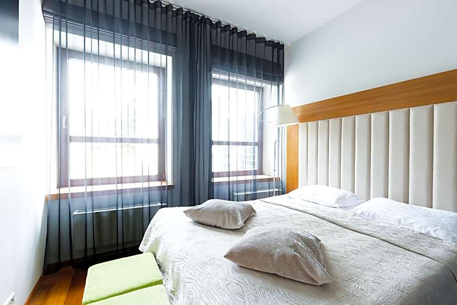 GMP Clubhotel Apartments