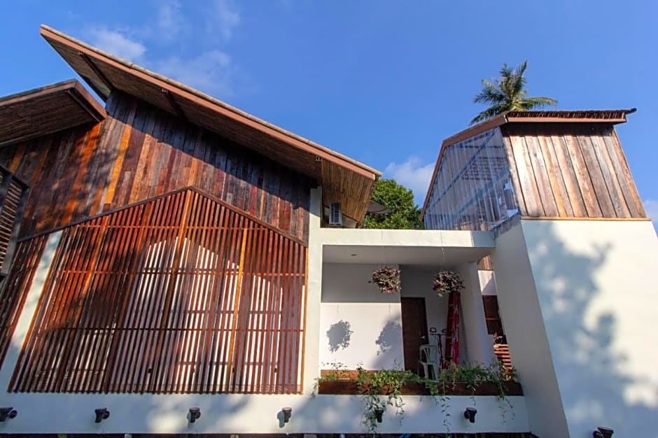 Escape Life Koh Kood